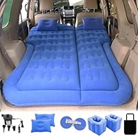 Amazon.co.jp: 車中泊マット に適用トヨタ アルファード/ヴェル